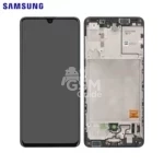 Ecran + chassis OFFICIEL Samsung A41
