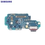 Plaque de charge OFFICIELLE Samsung S23 Ultra