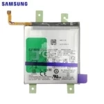 Batterie OFFICIELLE Samsung S23