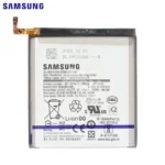 Batterie OFFICIELLE Samsung S21 Ultra 5G
