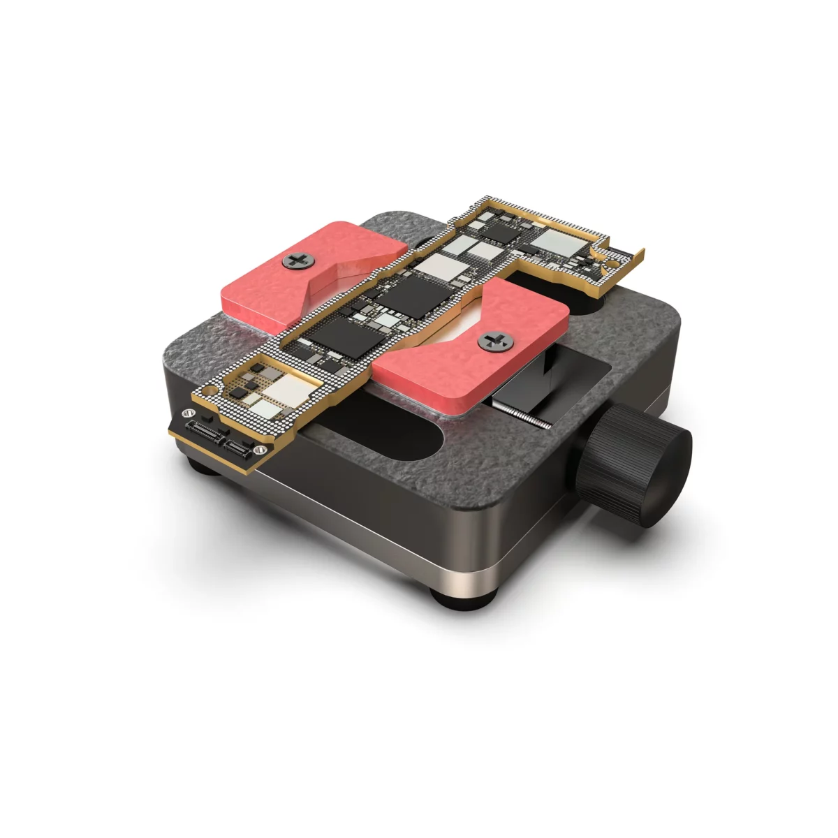 2UUL BH02 Mini Jig for Phone Board & Chip – Image 5