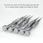 MaAnt MY-901 High-precison Screwdriver Set (tournevis) – Image 2