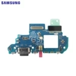 Plaque de charge OFFICIEL Samsung A54 5G