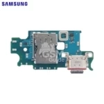 Plaque de charge OFFICIELLE  Samsung S23 Plus