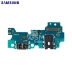 Plaque de charge  OFFICIEL Samsung A32 4G