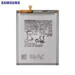 Batterie OFFICIELLE Samsung A22 4G / A31 / A32 4G