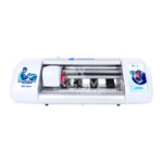 Machine de découpe ultra-précise SUNSHINE Y22 12,9 pouces