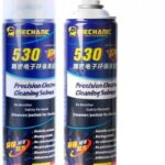 Electronic Contact Cleaner Mechanic 530 spray