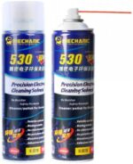 Electronic Contact Cleaner Mechanic 530 spray