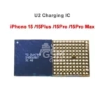 iPhone 15 Series U2 Charging IC