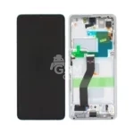 Afficheur complet OFFICIEL Samsung S21 ULTRA 5G