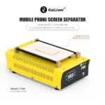 Kailiwei F106 8-inch LCD Touch Screen Separator Machine