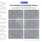 Mijing iRepair MS1 Soldering Universal Module For Samsung Galaxy (S) Series