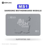 Mijing iRepair MS1 Soldering Universal Module For Samsung Galaxy (S) Series – Image 4