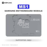 Mijing iRepair MS1 Soldering Universal Module For Samsung Galaxy (S) Series – Image 6