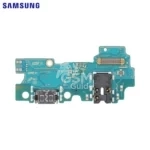 Plaque de charge OFFICIEL Samsung Galaxy A22 4G