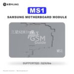 Mijing iRepair MS1 Soldering Universal Module For Samsung Galaxy (S) Series – Image 3
