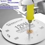 Mechanic IRX6 Mini Polishing Pen for IC Chip CPU Grinding and Glue Removal – Image 2