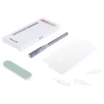 Kit de couteaux multifonctions Qianli 009 Pro