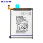 Batterie OFFICIELLE Samsung A70