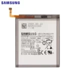 Batterie OFFICIELLE Samsung S20 4G / 5G