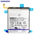 Batterie OFFICIELLE Samsung S21 5G