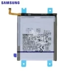 Batterie OFFICIELLE Samsung S21 FE 5G