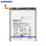 Batterie OFFICIELLE Samsung S21 Plus