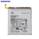 Batterie OFFICIELLE Samsung S22 Ultra