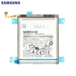Batterie OFFICIELLE Samsung A41