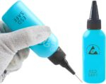60ML Antistatic Solvent Bottle With Needle Tip Flux Dispenser
