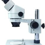 KingMax STEREO MICROSCOPE