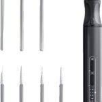 YCS Intelligent Wireless Electric Polishing Pen 2nd Generation
