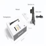 IIT ShortCam Lite Thermal Camera