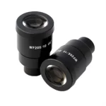 Microscope Eyepieces Lens 20X10
