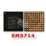 SM5714 Charging ic For Samsung A8S G8870 A125, Galaxy A12 A22 Original