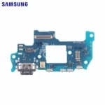 Plaque de charge  ORIGINE Samsung A55 5G