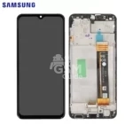 Afficheur complet CHANGE GLASS Samsung A23 5G