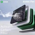 2UUL DA98 SMOKE EXTRACTING COOLING AIOLOS FAN – Image 2