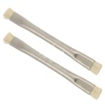 Dual-Head BRISTEL PCB Cleaning Tool for Mobile Repair