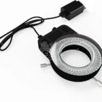 Microscope Slides Adjustable LED