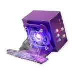 Ventilateur INFINITE turbo de refroidissement et séchage rapide – 5 W haute puissance