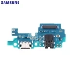 Plaque de charge OFFICIEL Samsung Galaxy A21s