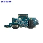Plaque de charge OFFICIELLE pour Samsung Galaxy A72