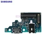 Plaque de charge originale pour Samsung Galaxy A51