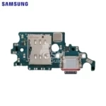 Plaque de charge OFFICIEL Samsung S21