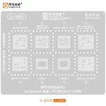 AMAOE Stencil U-QSU5