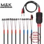 OSS W106 Android All-in-1 Power Supply Cable