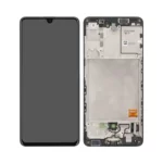 Ecran + chassis OLED Samsung A41