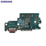 Plaque de charge OFFICIELLE Samsung pour Galaxy S21 FE 5G